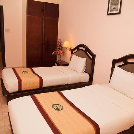 Golf 1 Hotel دالات المظهر الخارجي الصورة