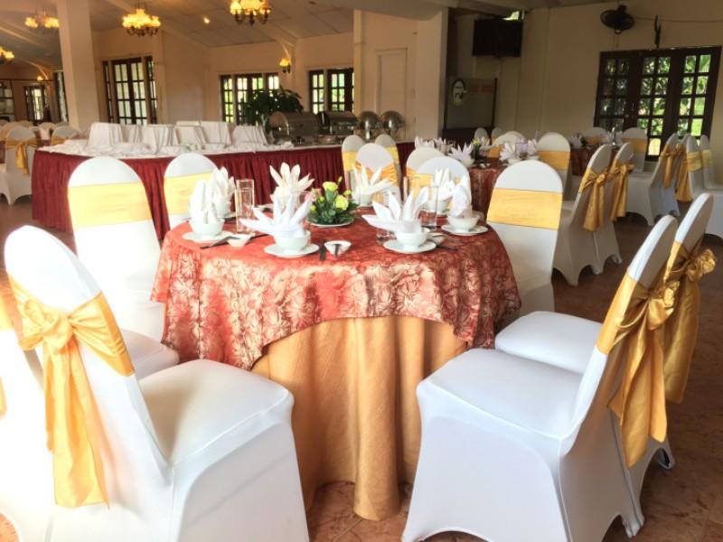Golf 1 Hotel دالات المظهر الخارجي الصورة