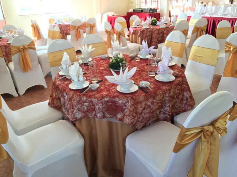 Golf 1 Hotel دالات المظهر الخارجي الصورة