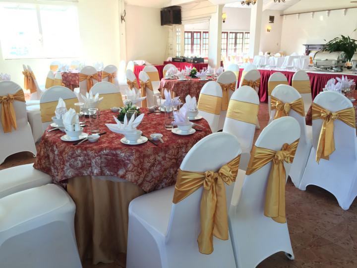 Golf 1 Hotel دالات المظهر الخارجي الصورة