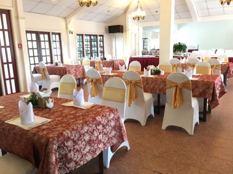 Golf 1 Hotel دالات المظهر الخارجي الصورة
