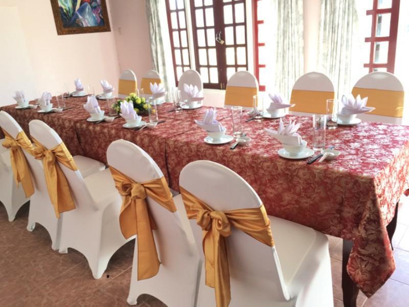 Golf 1 Hotel دالات المظهر الخارجي الصورة
