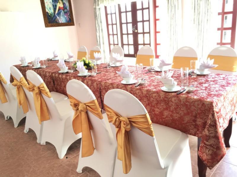 Golf 1 Hotel دالات المظهر الخارجي الصورة