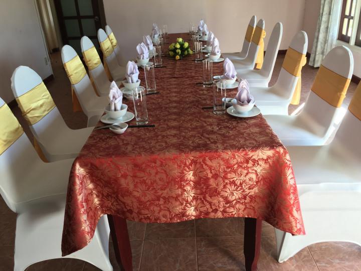 Golf 1 Hotel دالات المظهر الخارجي الصورة