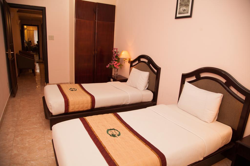 Golf 1 Hotel دالات المظهر الخارجي الصورة