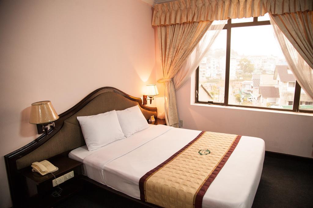 Golf 1 Hotel دالات المظهر الخارجي الصورة