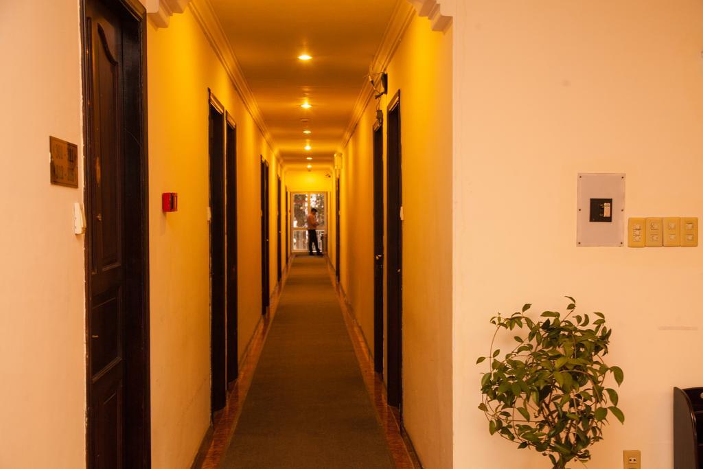 Golf 1 Hotel دالات الغرفة الصورة