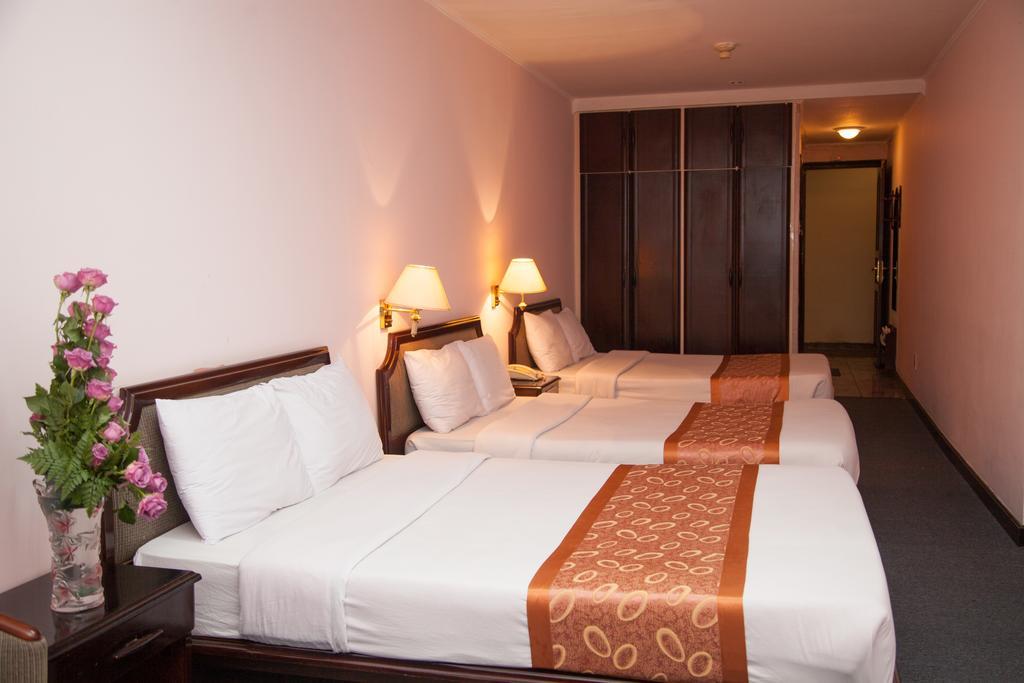Golf 1 Hotel دالات الغرفة الصورة